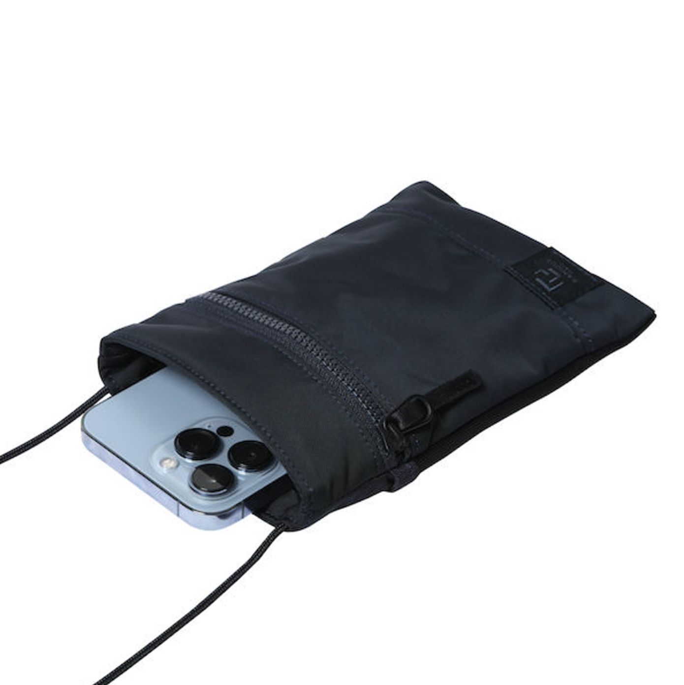 【残り一点】Neck Pouch