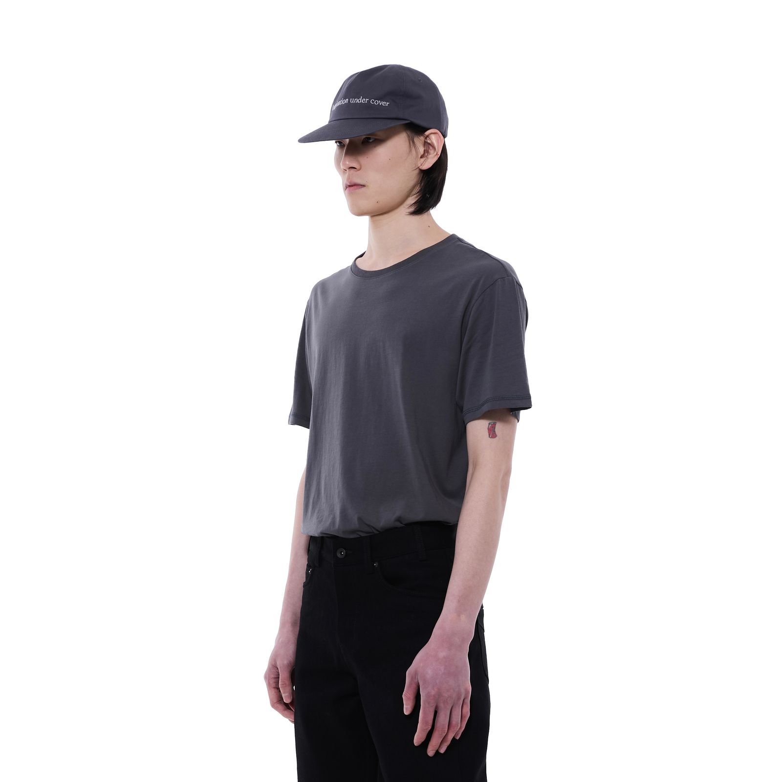 【残り一点】EP.9 02 T-shirt