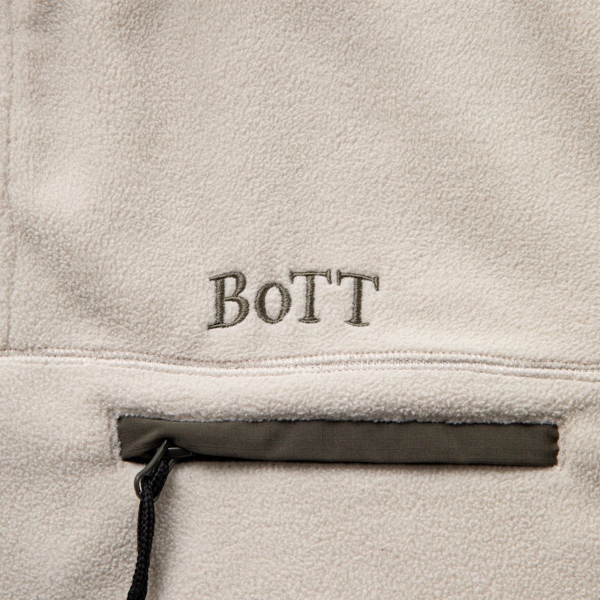 BoTT - 【残り一点】Pullover Fleece Top | ACRMTSM ONLINE STORE