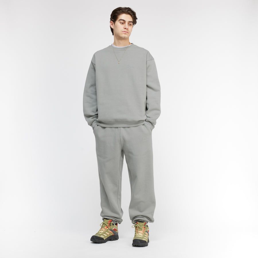【残り一点】Classic Small Logo Crewneck