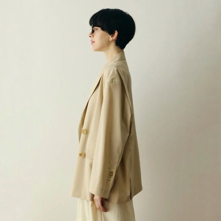 【残り一点】Sheer Light Jacket