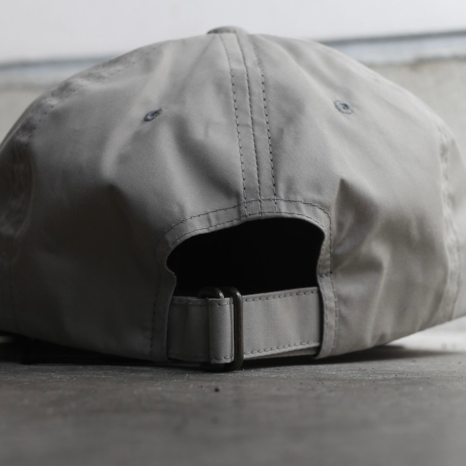 【残り一点】Gift Shop Cap(MAX HIGH COUNT TYPEWRITER)