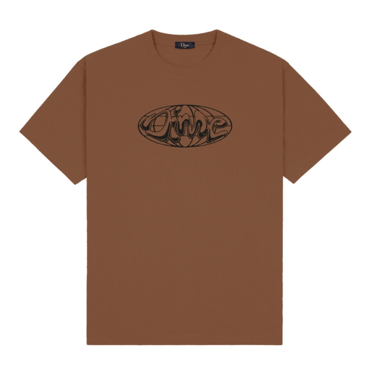 【残り一点】Globe T-Shirt