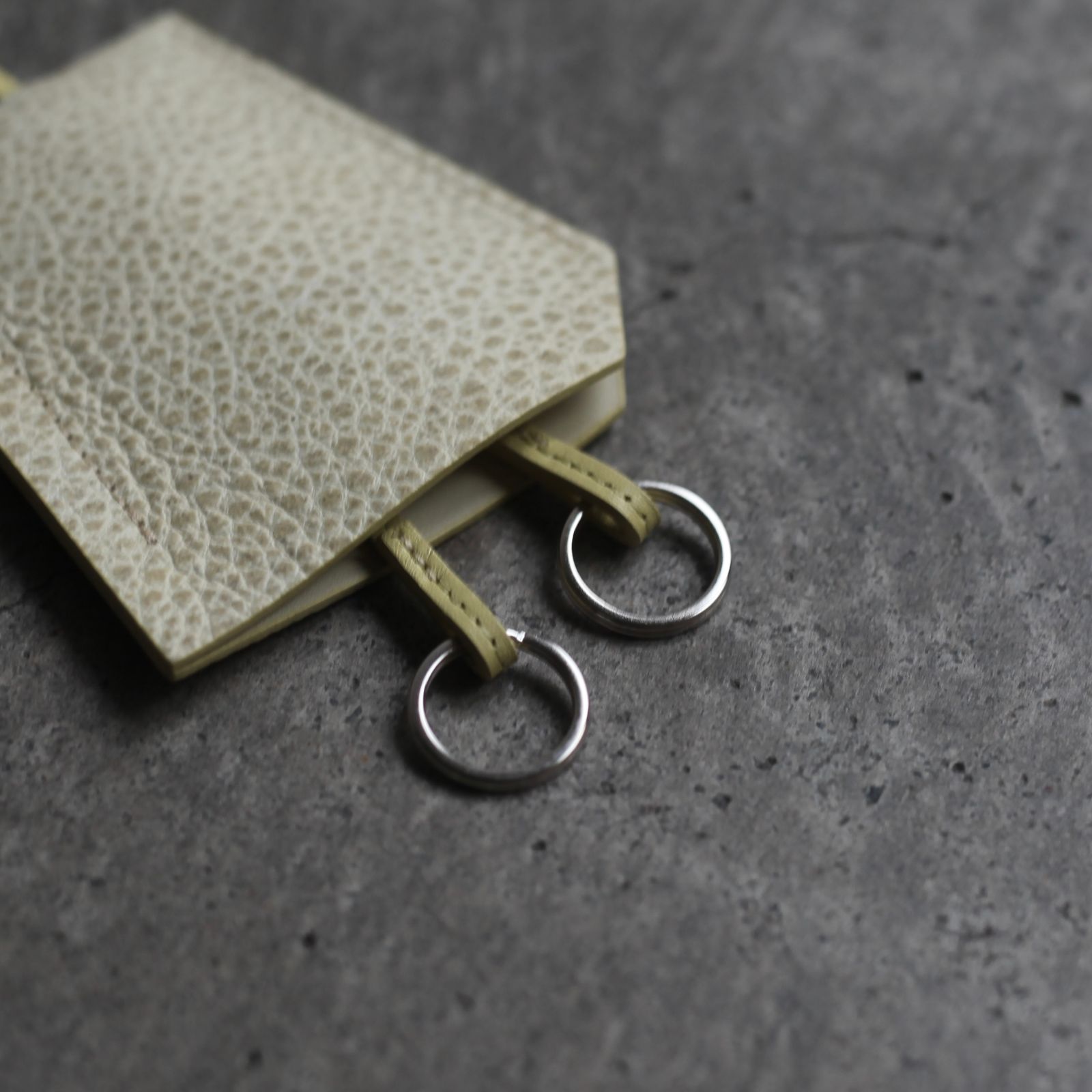 【残り一点】Herrie Crochet(SHIRO)