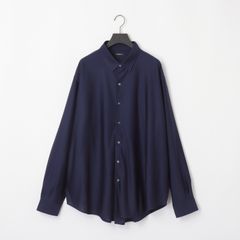 【残り一点】36G Silk Atmosphere LS Shirt
