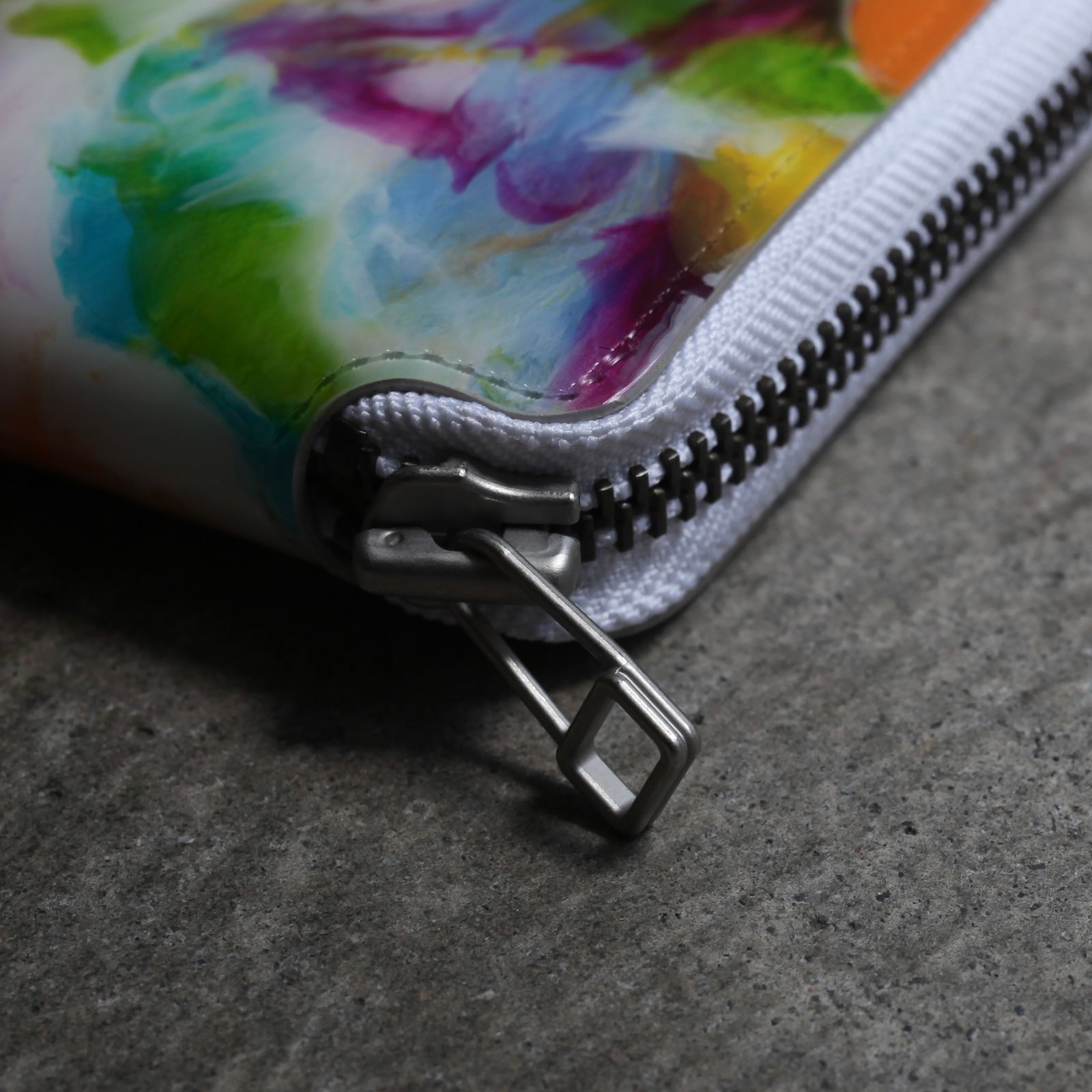 【残り一点】Paint Wallet