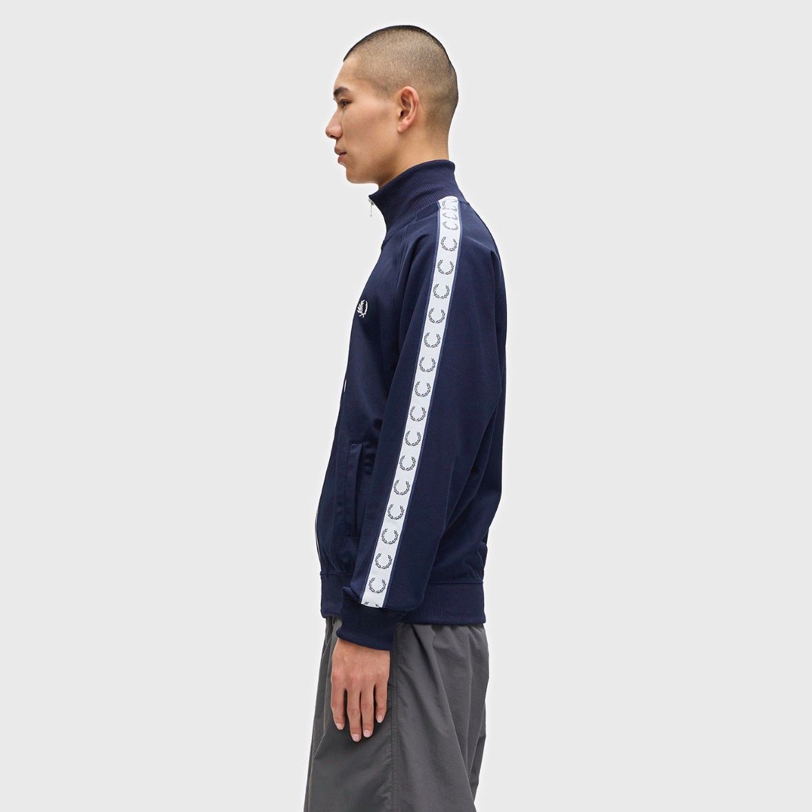 【残り一点】Taped Track Jacket