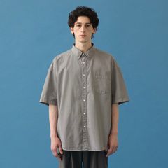 【残り一点】Huge Garment Shirt