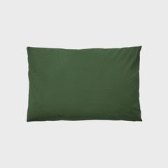 【残りわずか】Standard Pillow Cover(KHAKI)