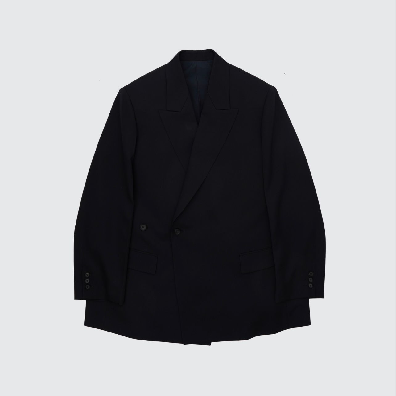 【残り一点】Double Breasted Jacket
