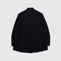 【残り一点】Double Breasted Jacket
