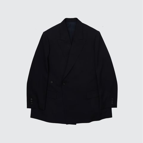 【残り一点】Double Breasted Jacket