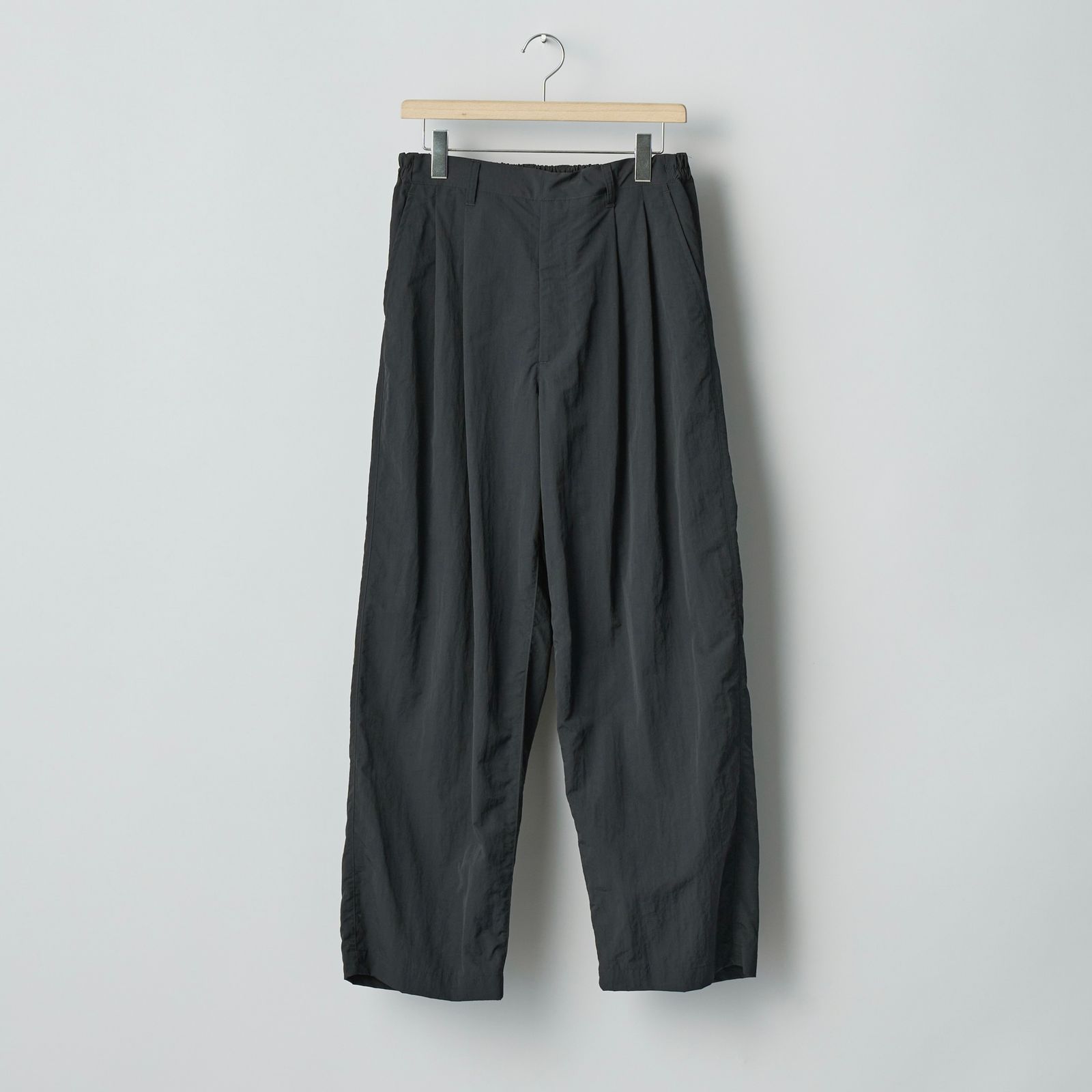 ssstein - 【残りわずか】Windbreaker Track Trousers | ACRMTSM
