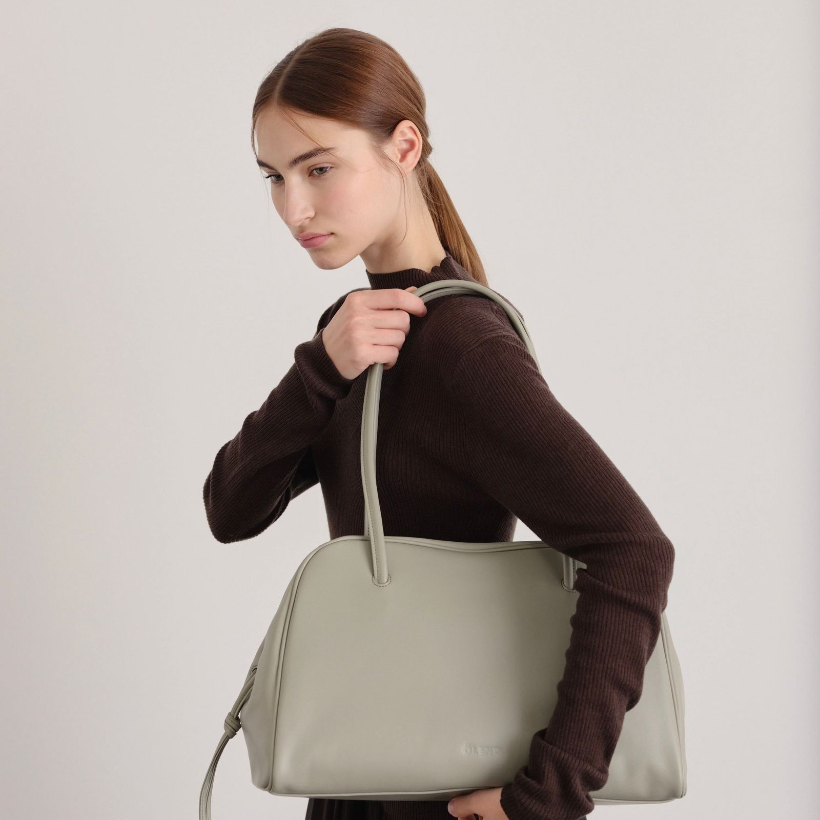 【残り一点】Brooklyn Bag