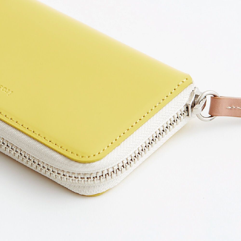【残り一点】POP-UP Mini Wallet