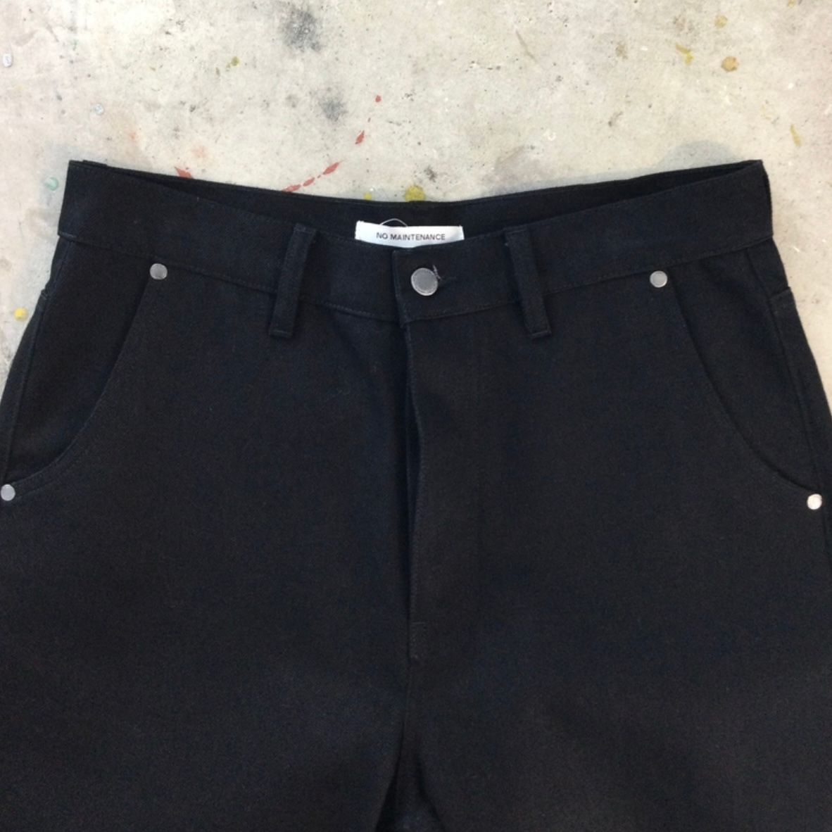 【残り一点】Torai Carpenter Pants