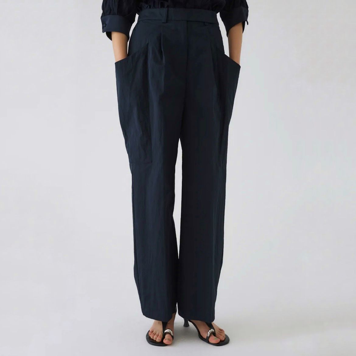 【残り一点】Large Pocket PT