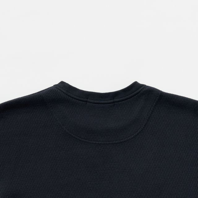 【残り一点】Oversize Longsleeve_C