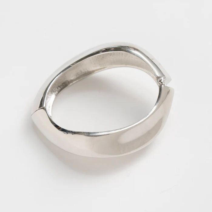 【残り一点】Irregular Shape Bangle
