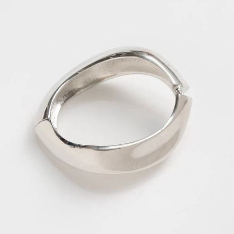 【残り一点】Irregular Shape Bangle