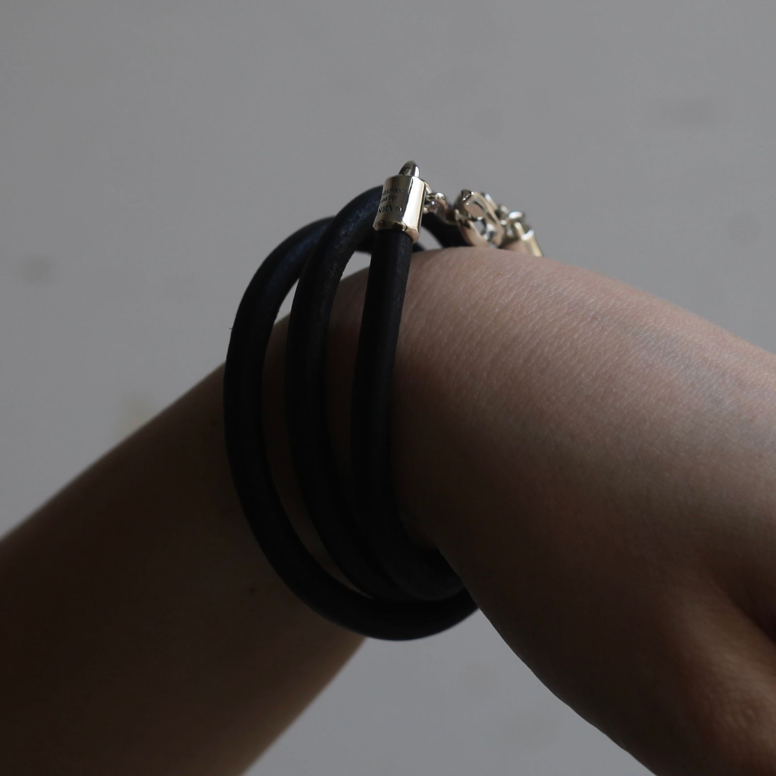 【お取り寄せ注文可能】Coil Bracelet