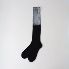 【残り一点】Snowy Socks with Anonymous Ism