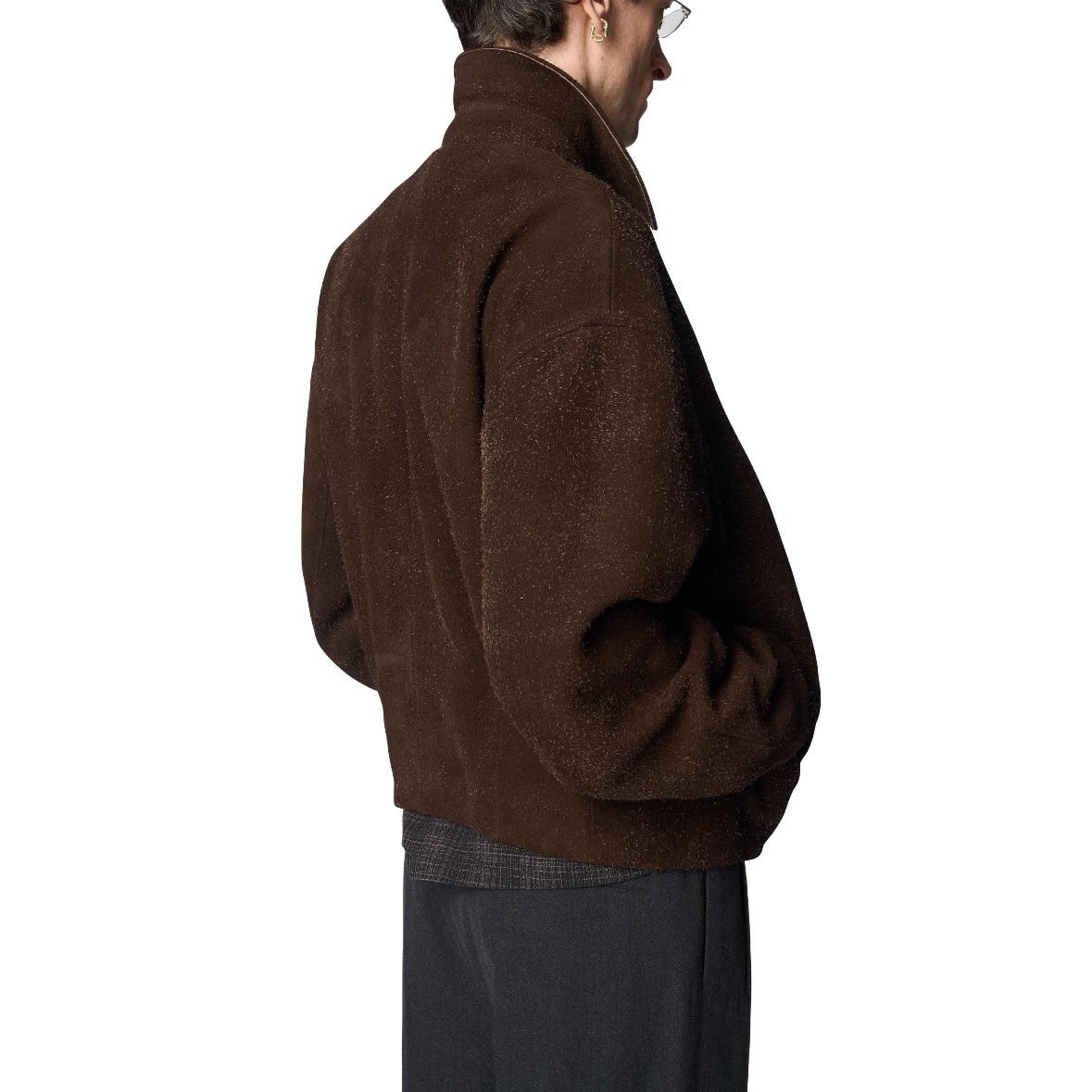 【残り一点】Bud Blouson