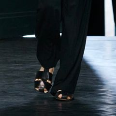 【残りわずか】Fisherman Slip On Sandals