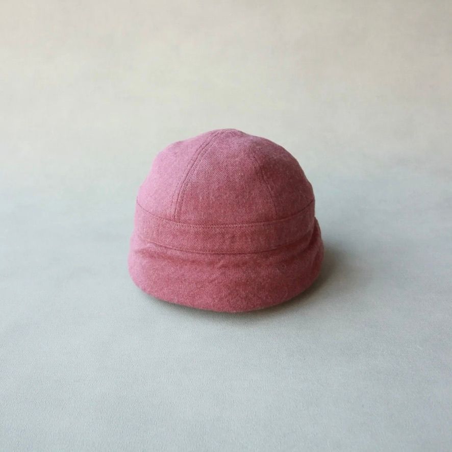 Nine Tailor - 【残り一点】Roselle Dome Cap | ACRMTSM ONLINE