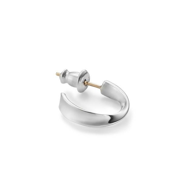 【お取り寄せ注文可能】Loop Pierce(SILVER)