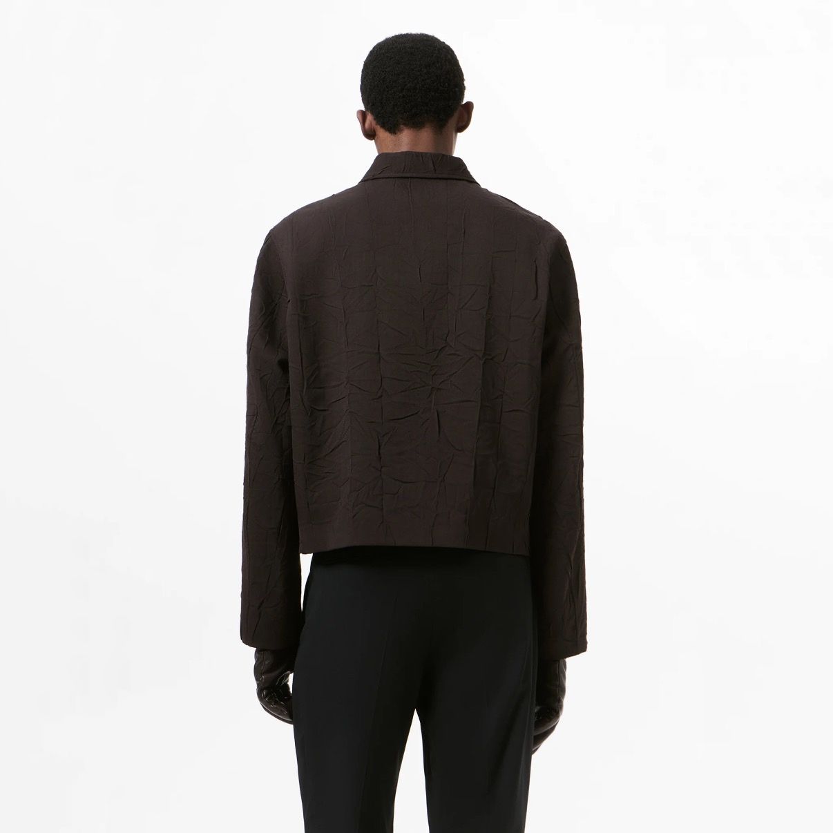 【残り一点】Mini jacket