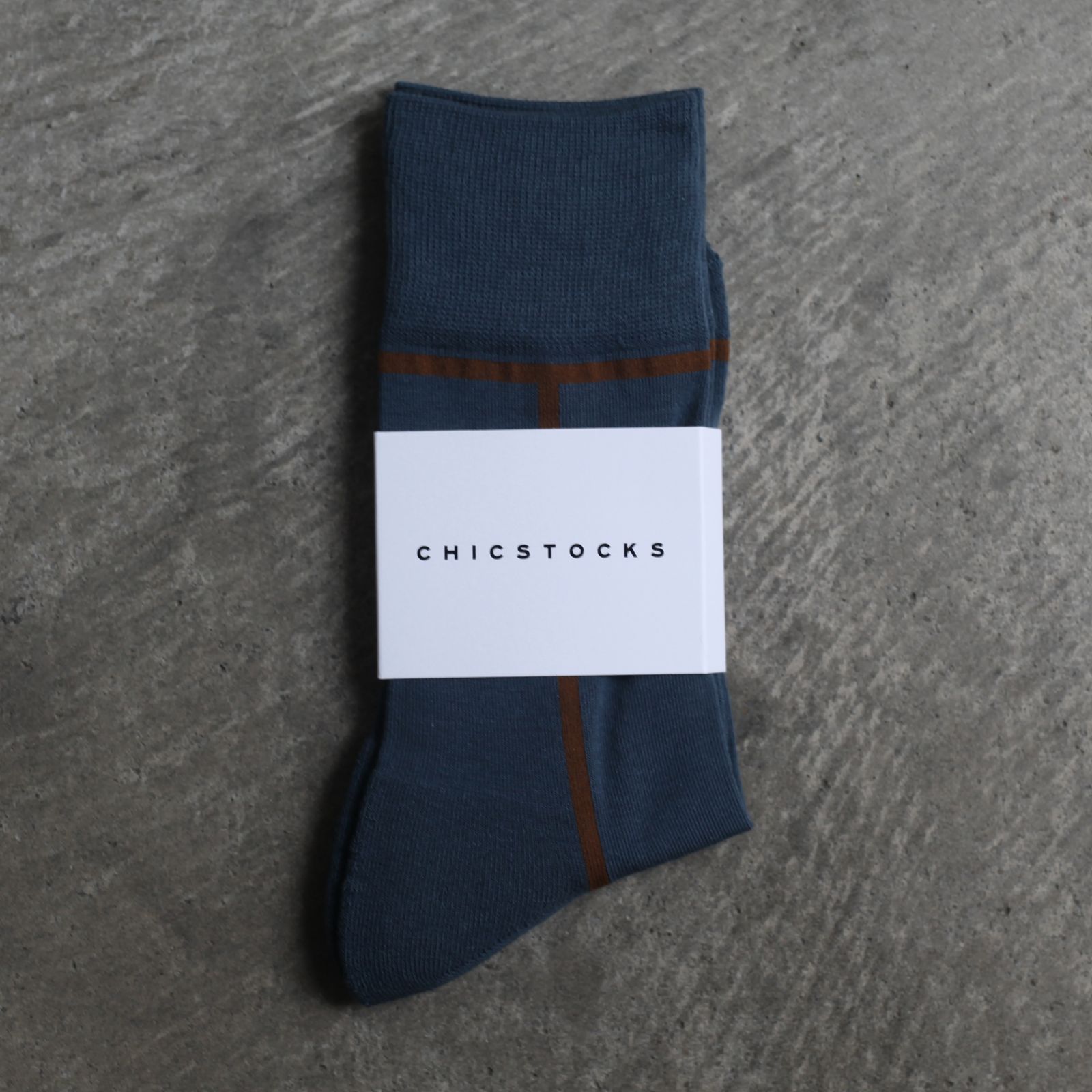 【残り一点】Line Socks