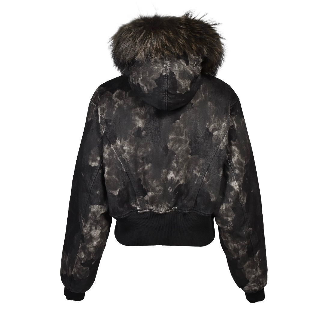 【残り一点】Kiefer Waxed Bomber