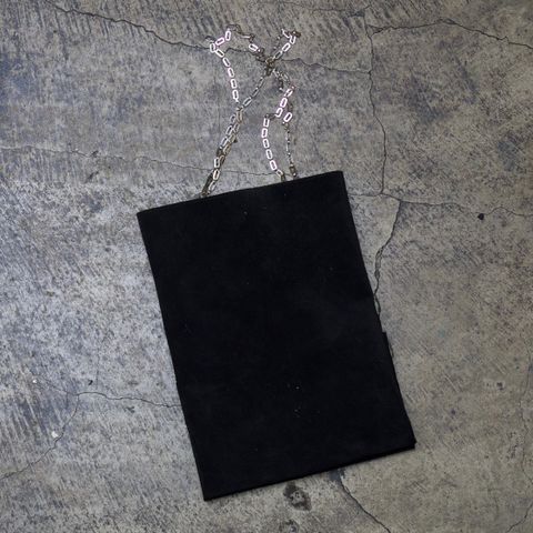 【お取り寄せ注文可能】Two Pocket Bag