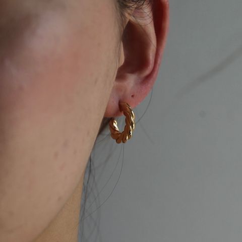 【お取り寄せ注文可能】Press Pierce 2(GOLD)