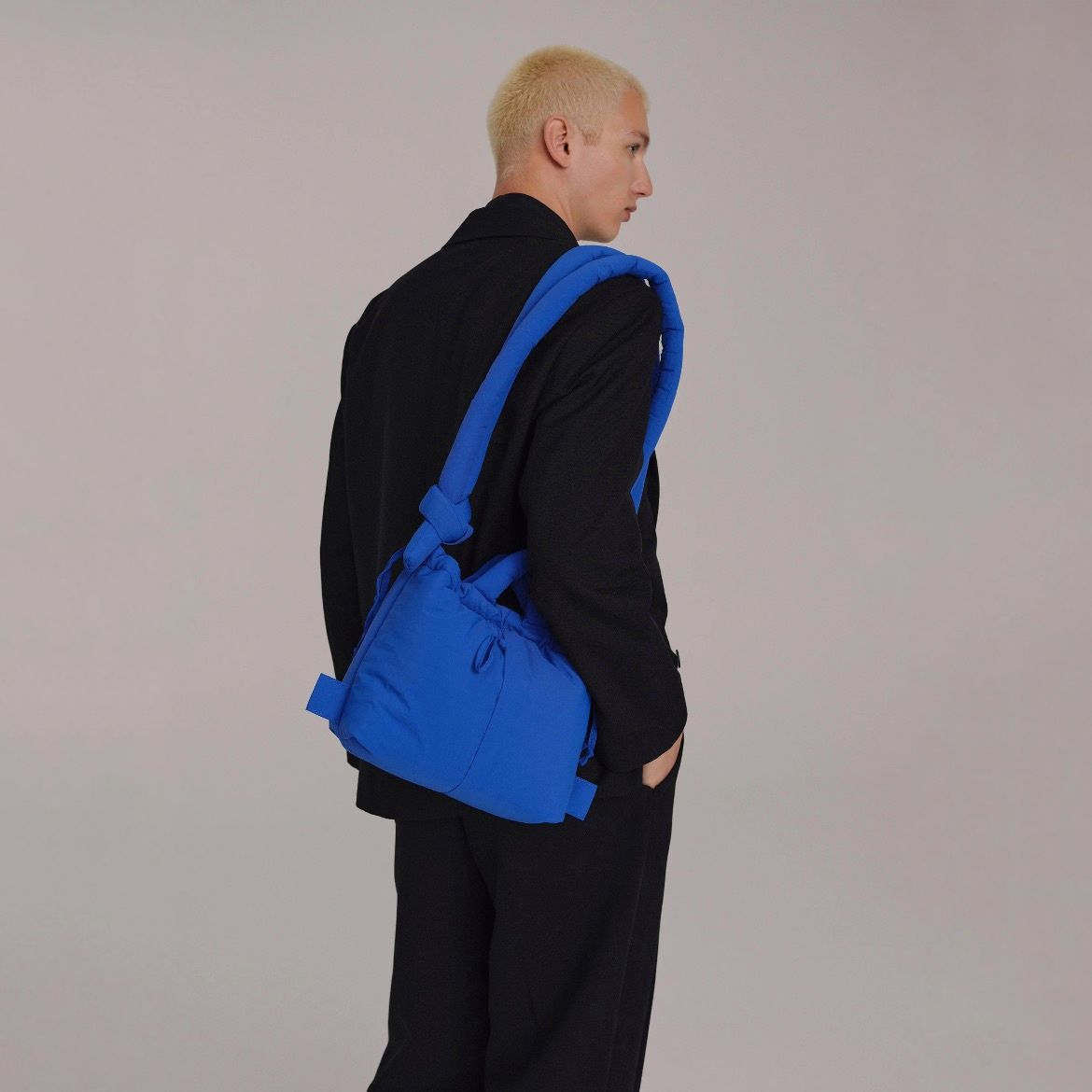 【残りわずか】Compact Ona Soft Bag