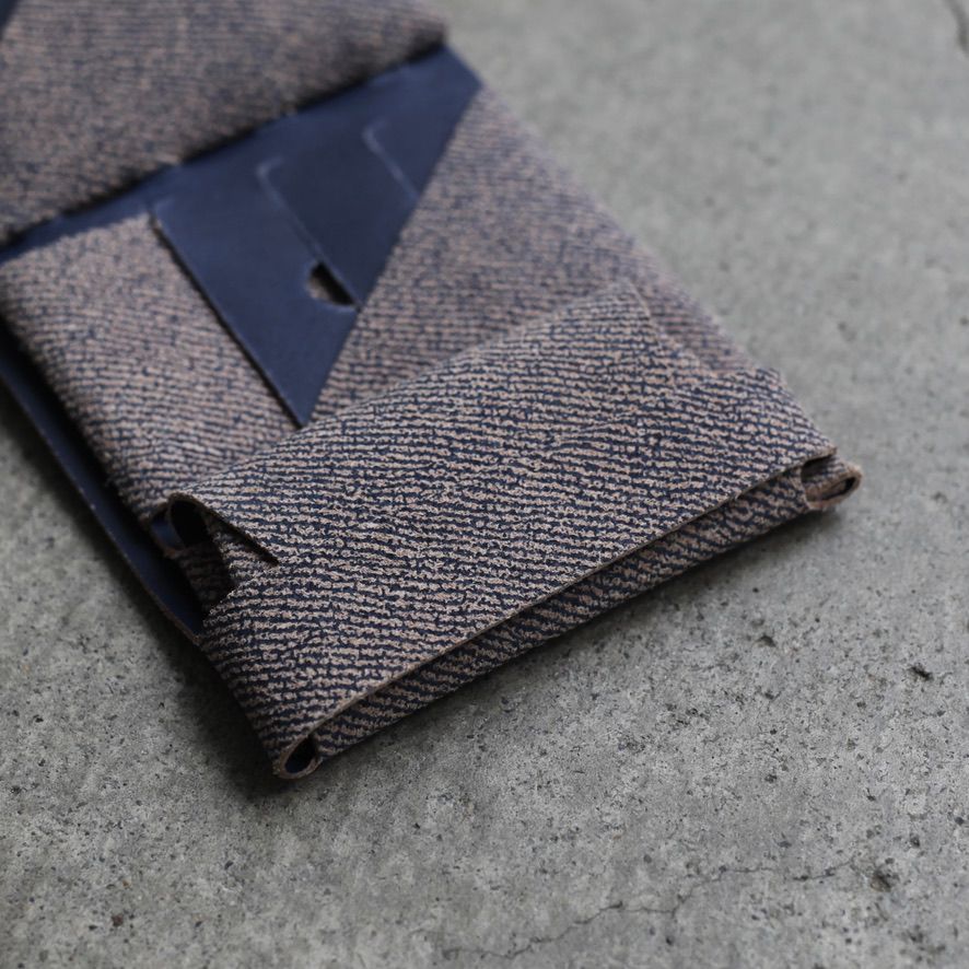 【残り一点】ショートウォレット2.0