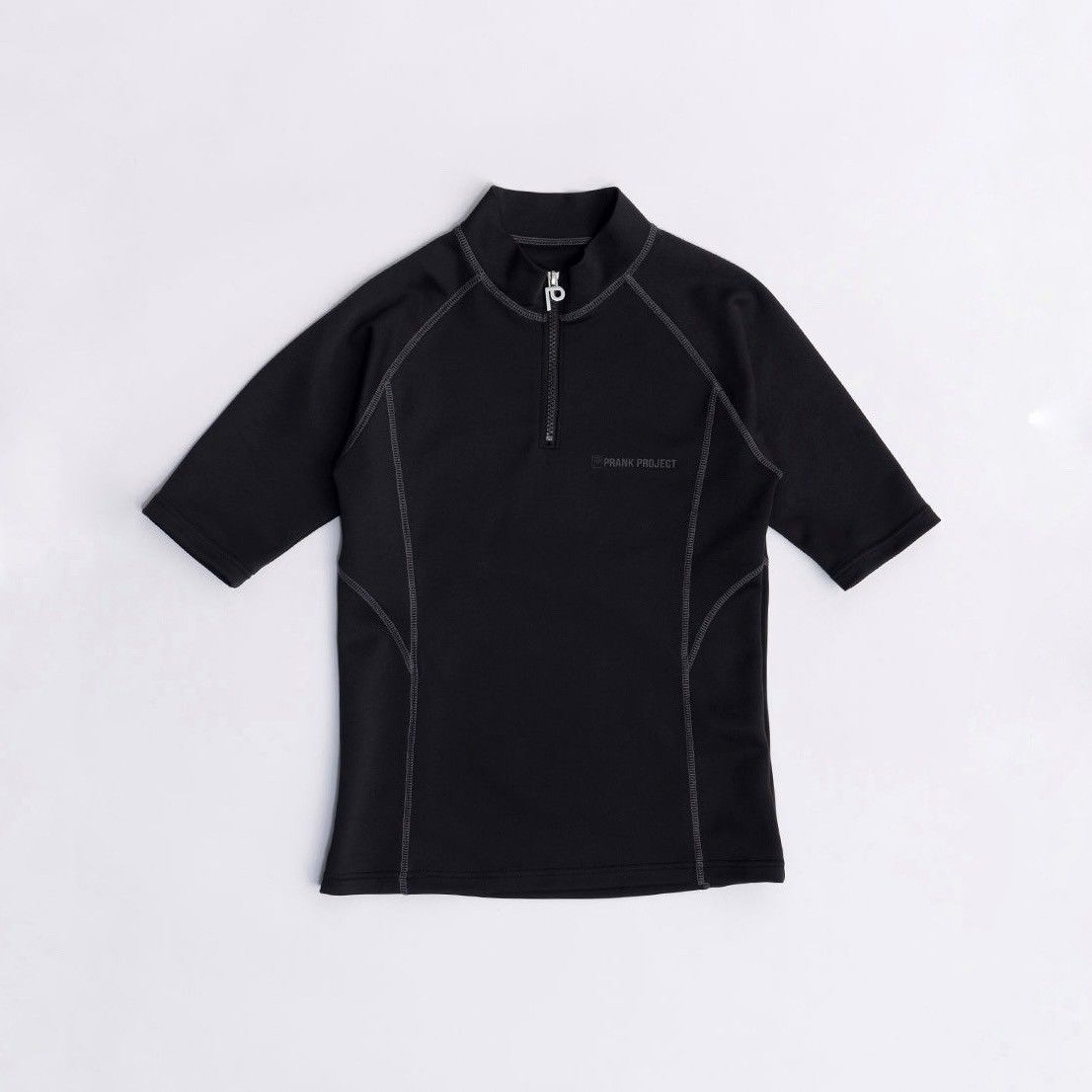 【残り一点】Scuba Half Zip Top