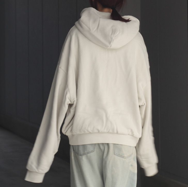【残りわずか】Thermal Hood