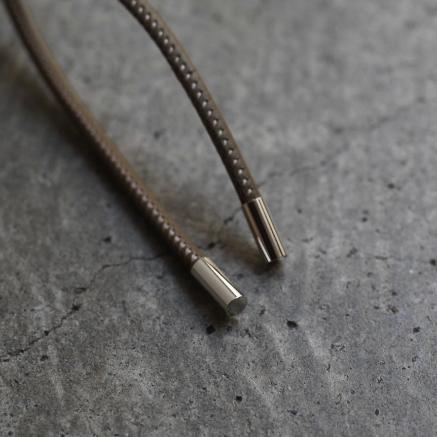 【残りわずか】Cristy Snakeknot Charm(STCOW)