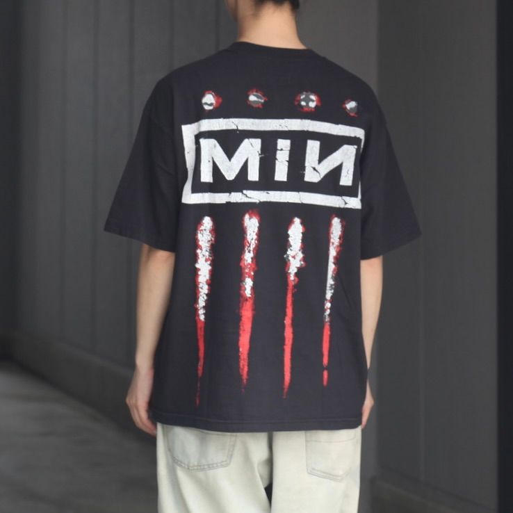 【残りわずか】Bootleg Tee(ERROR S)