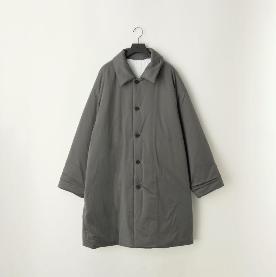 【残り一点】46G Padded Coat