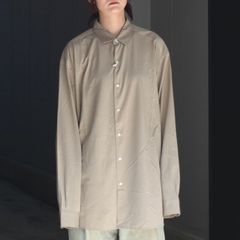 【残りわずか】46G Atmosphere Shirt