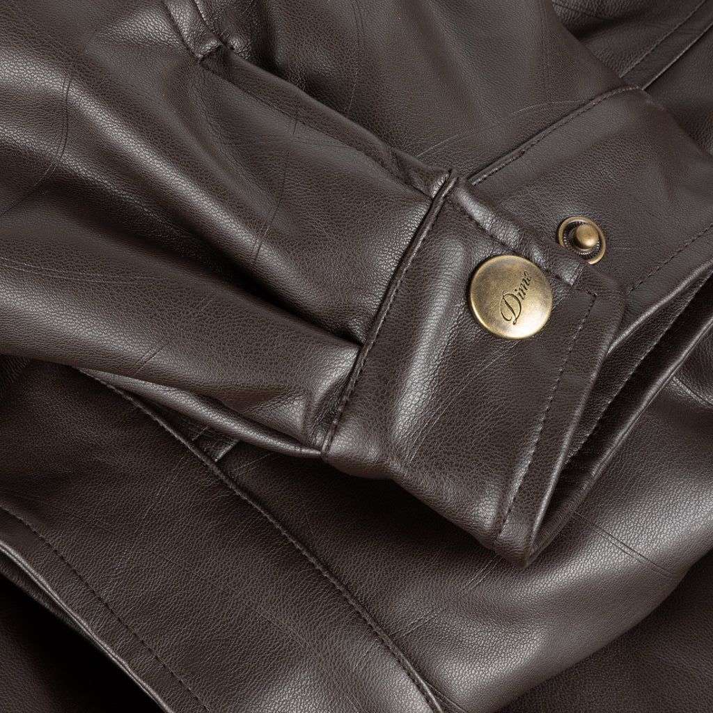 【残り一点】Debossed Wavy Jacket