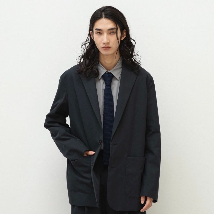 【残り一点】Legacy Knit Tie