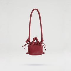 【残り一点】Micro Ona Vegan Leather Bag
