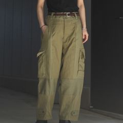 【残り一点】Reconstructed Military M-47_1(S)