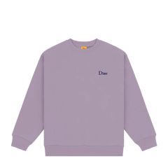 【残り一点】Classic Small Logo Crewneck