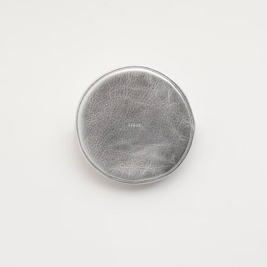 【残り一点】Round Coin Case