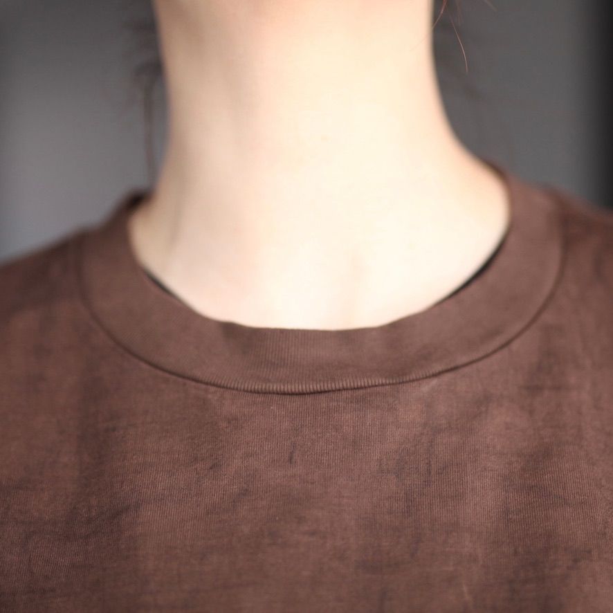【残り一点】22G Heavy Weight SS Tee